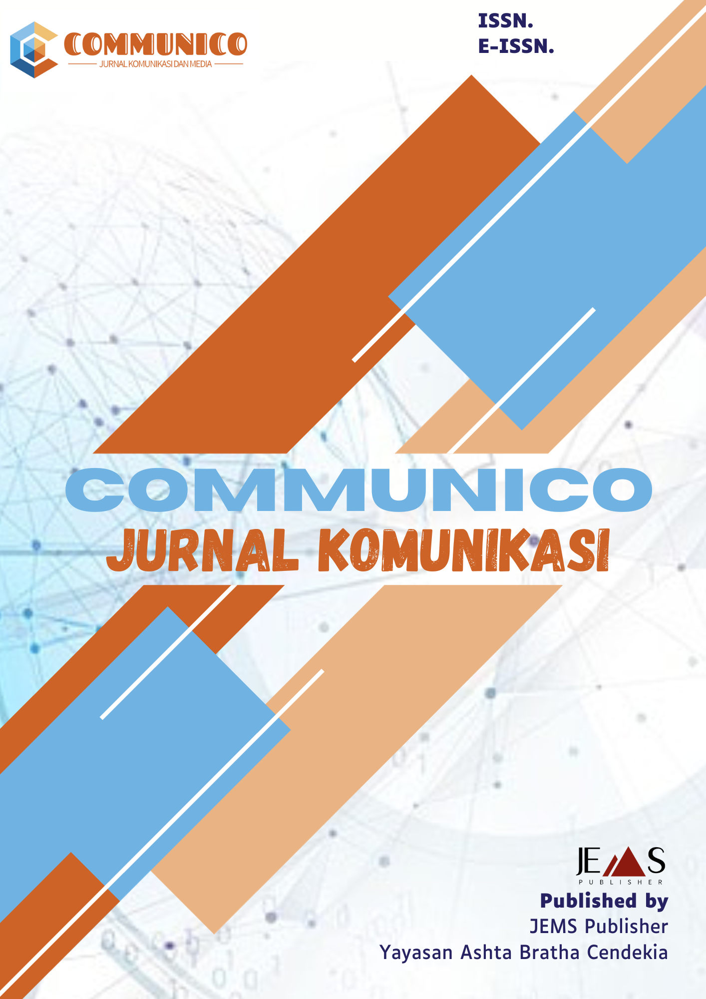 Communico: Jurnal Komunikasi